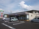 ｾﾌﾞﾝｲﾚﾌﾞﾝ 長野荒木店(コンビニ)まで260m フレグランス九反Ｎ棟