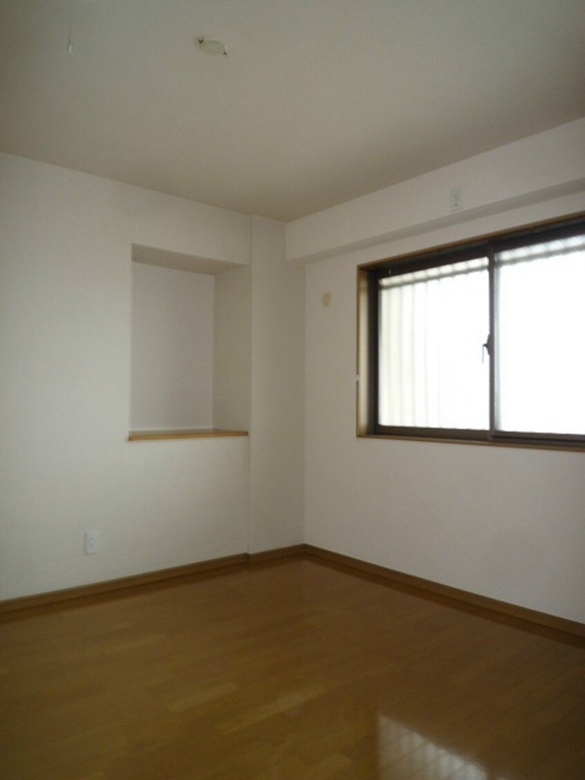 ※写真は　302号室 ライフコア上千田