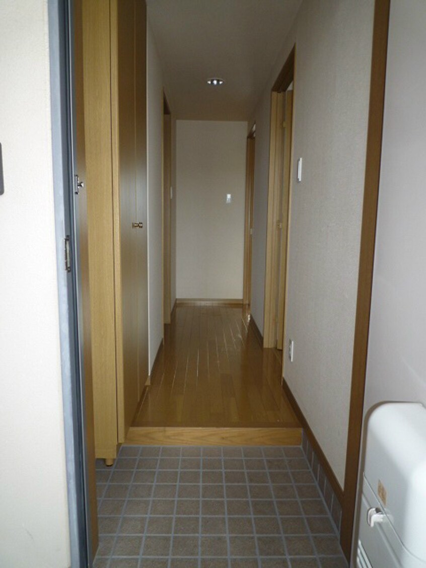 ※写真は　302号室 ライフコア上千田