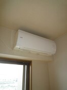 ※写真は　302号室 ライフコア上千田