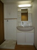 ※写真は　302号室 ライフコア上千田