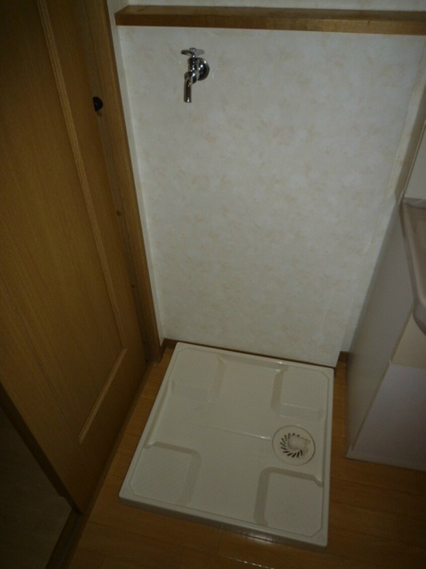 ※写真は　302号室 ライフコア上千田