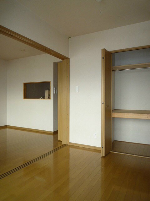 ※写真は　302号室 ライフコア上千田