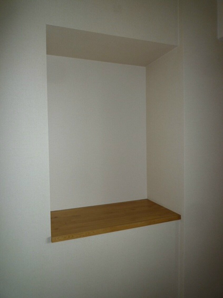 ※写真は　302号室 ライフコア上千田