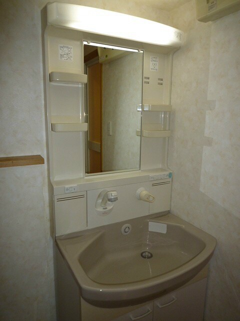 ※写真は　302号室 ライフコア上千田