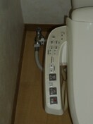 ※写真は　302号室 ライフコア上千田