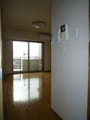 ※写真は　302号室 ライフコア上千田