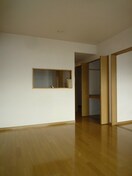 ※写真は　302号室 ライフコア上千田