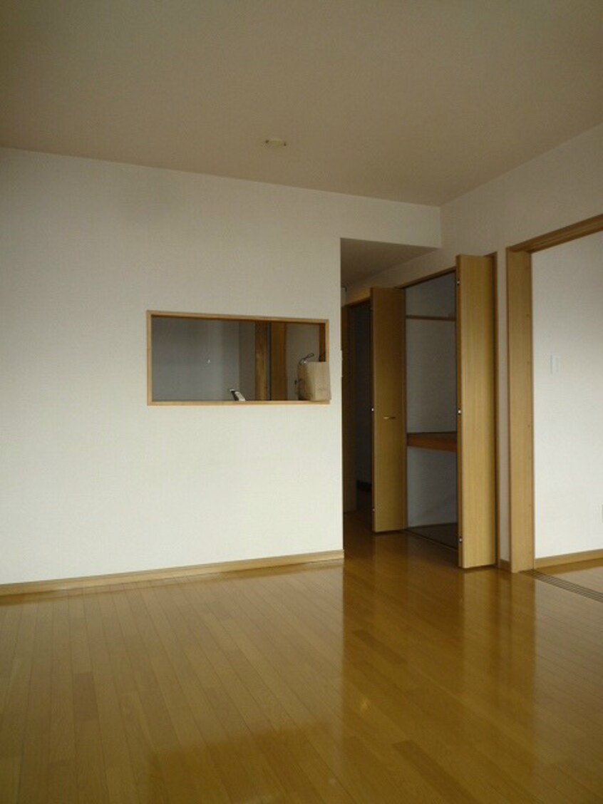 ※写真は　302号室 ライフコア上千田