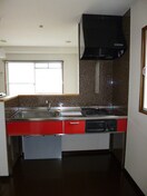 ※写真は5-C号室です。ご参考下さい。 ルミエールＭＫ