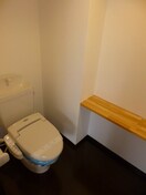 ※写真は5-C号室です。ご参考下さい。 ルミエールＭＫ