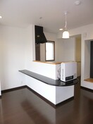 ※写真は5-C号室です。ご参考下さい。 ルミエールＭＫ