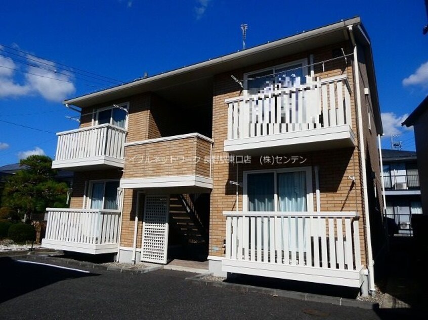  プライムコートＢ棟