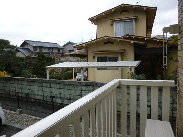  プライムコートＢ棟