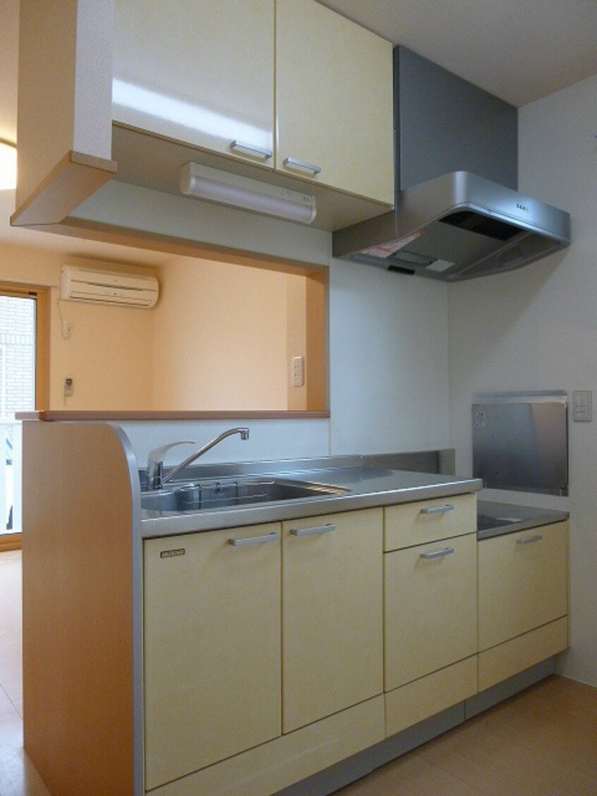  プライムコートＢ棟