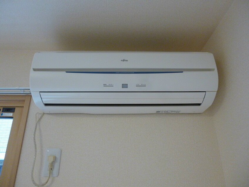 エアコン プライムコートＢ棟