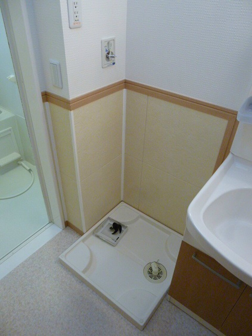  プライムコートＢ棟