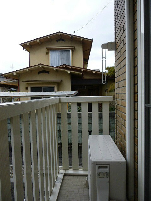  プライムコートＢ棟