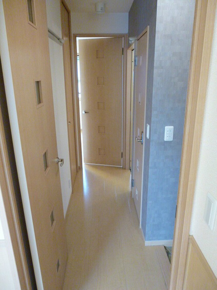  プライムコートＢ棟