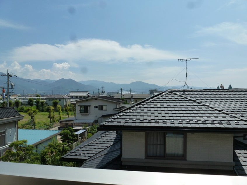 写真は301号室です（参考） フルール・ド・ルージュ