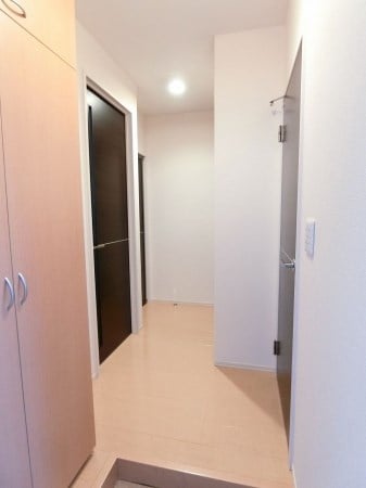  フルール・ド・ルージュ