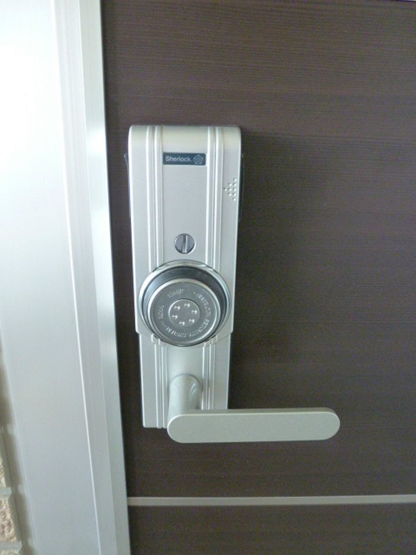 写真は301号室です（参考） フルール・ド・ルージュ