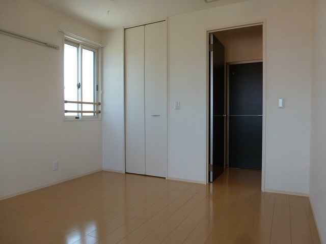 写真は301号室です（参考） フルール・ド・ルージュ