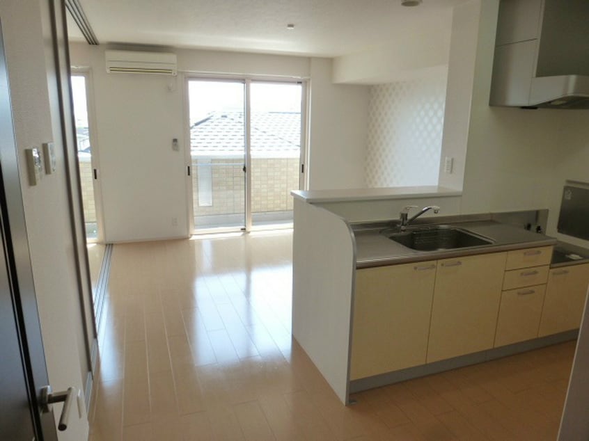 写真は301号室です（参考） フルール・ド・ルージュ