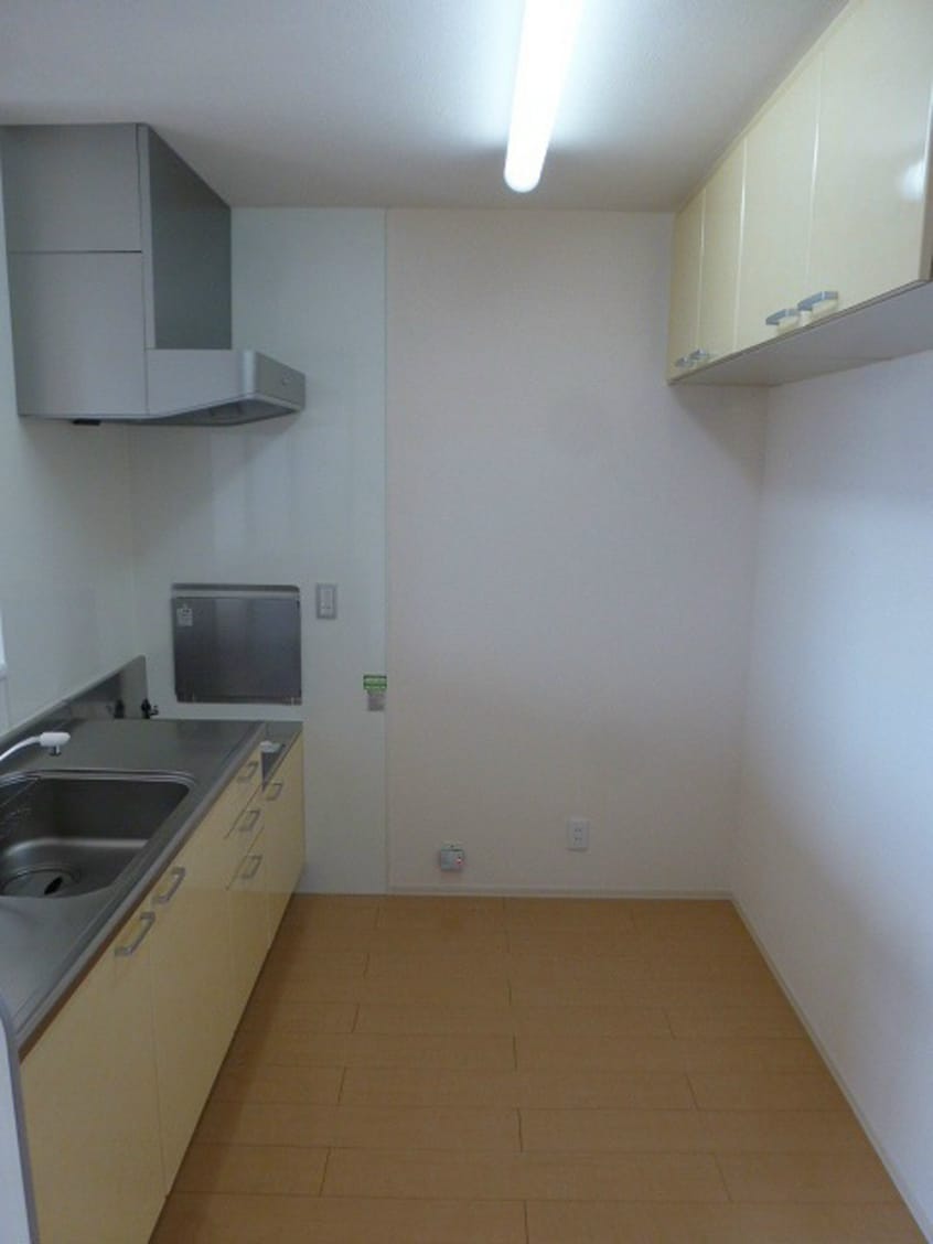 写真は301号室です（参考） フルール・ド・ルージュ