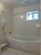 写真は103号室です（参考） ペルソワール高田