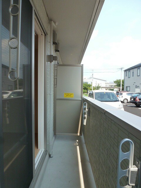 写真は103号室です（参考） ペルソワール高田