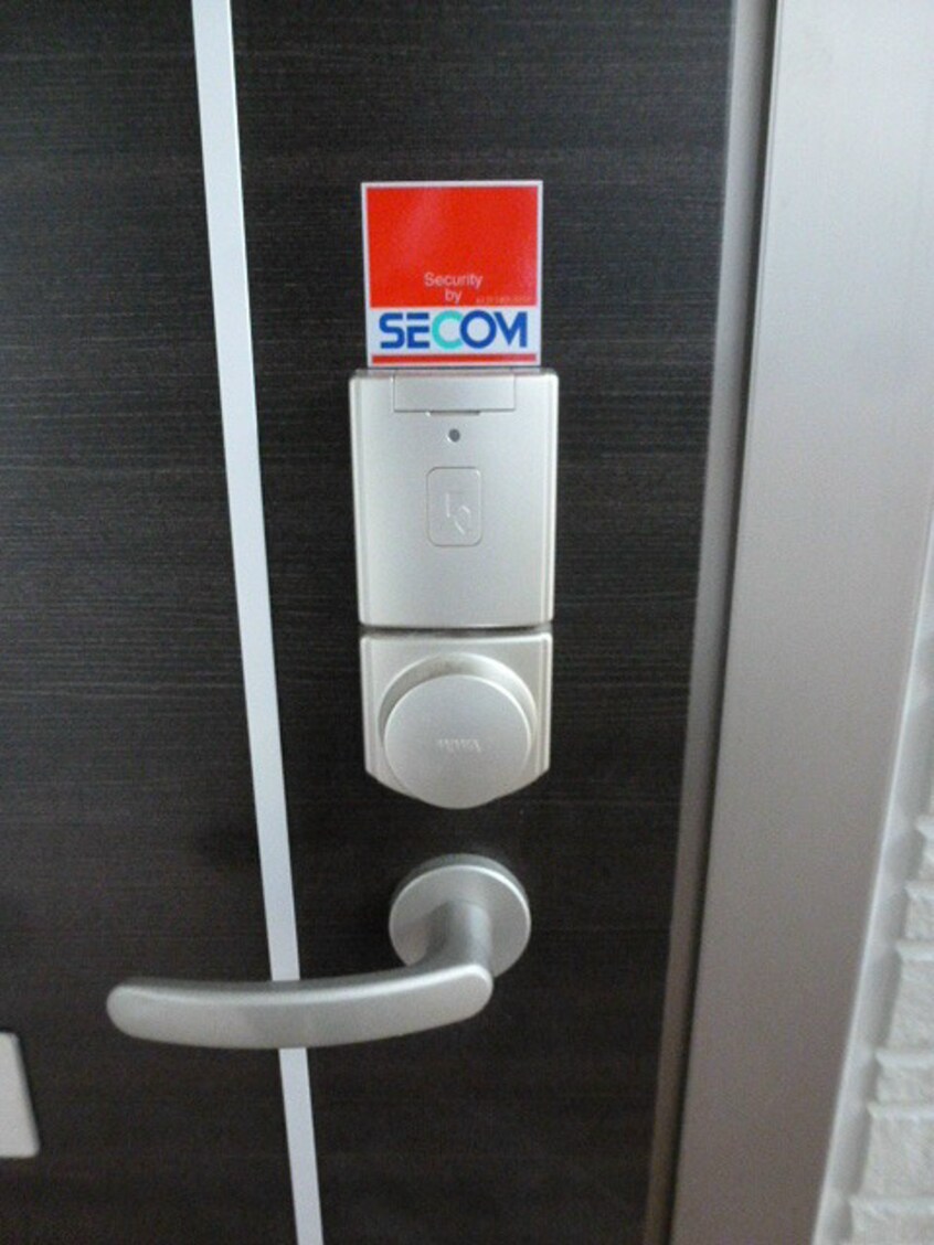 写真は103号室です（参考） ペルソワール高田