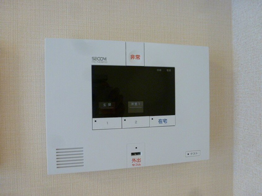 写真は103号室です（参考） ペルソワール高田