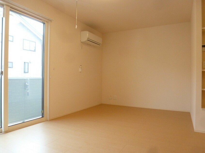 写真は103号室です（参考） ペルソワール高田