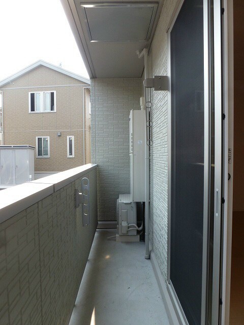 写真は103号室です（参考） ペルソワール高田