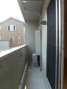 写真は103号室です（参考） ペルソワール高田