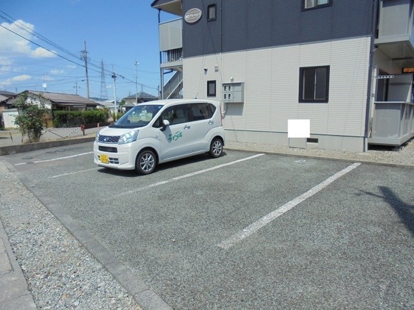  富竹アパートメント