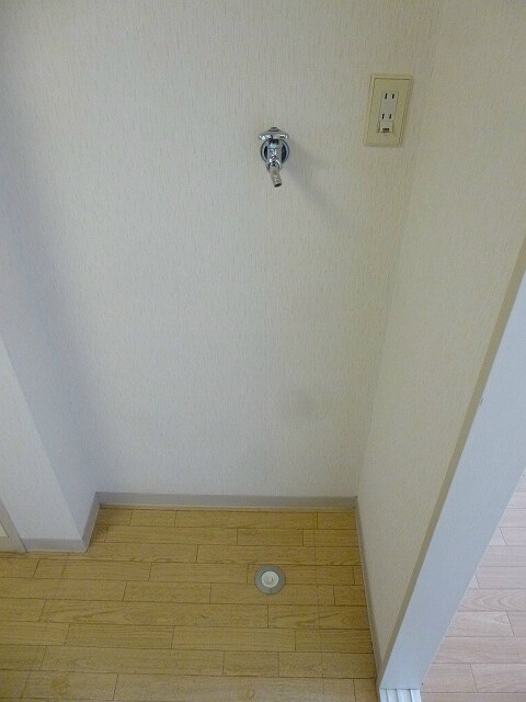 ※写真は202号室のお部屋です。 フレグランス七瀬II