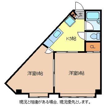 間取図 みわ鎌倉館