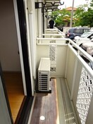 写真は103号室です（参考） プリオールＵ