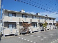 アネーロ和田A棟