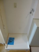 写真は別号室です。 スリーパーシモンズパレス