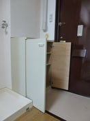 写真は別号室です。 スリーパーシモンズパレス