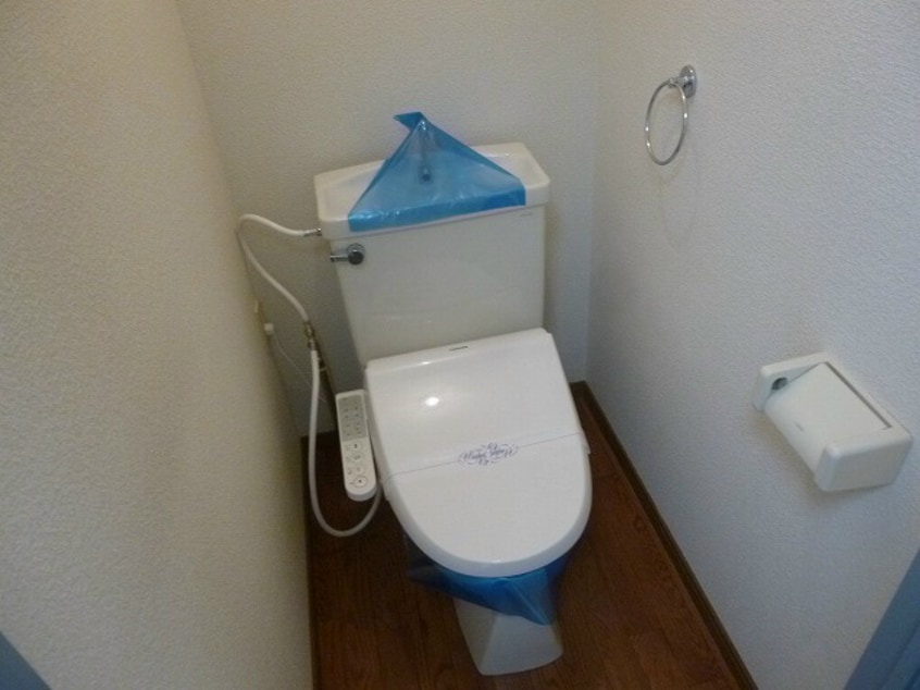 写真は別号室です。 スリーパーシモンズパレス