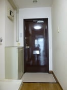 写真は別号室です。 スリーパーシモンズパレス