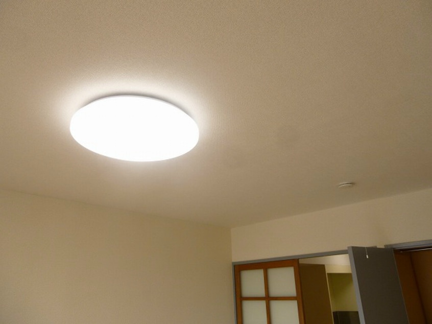 写真は別号室です。 スリーパーシモンズパレス