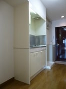 写真は別号室です。 スリーパーシモンズパレス