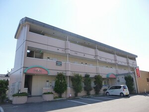 ピュアシティ若里通り