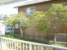 103号室です ピュアシティ若里通り