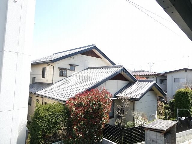  第三王神ハイツ